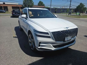 Genesis GV80 * 3.5T Prestige * CARFAX * БЕЗ ПЪРВОНАЧАЛНА ВНОСКА, снимка 6