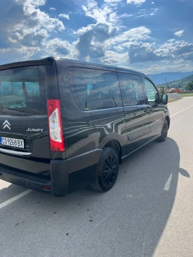 Citroen Jumpy 2.0HDI/ATLANTE 8+ 1, снимка 4