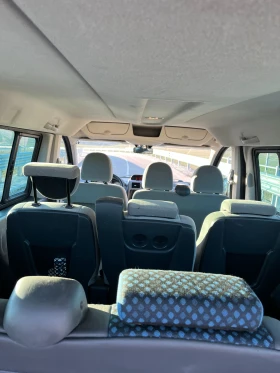 Citroen Jumpy 2.0HDI/ATLANTE 8+ 1, снимка 10
