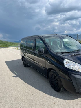 Citroen Jumpy 2.0HDI/ATLANTE 8+ 1, снимка 3
