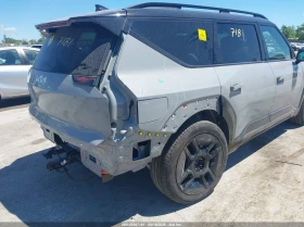 Kia EV9 Gt-Line, снимка 6