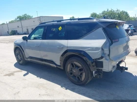 Kia EV9 Gt-Line, снимка 3