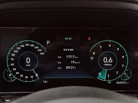 Hyundai Grandeur 3.0 Automatic, снимка 10