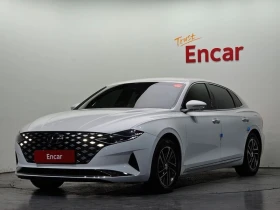 Hyundai Grandeur 3.0 Automatic, снимка 1