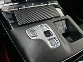 Hyundai Grandeur 3.0 Automatic, снимка 11