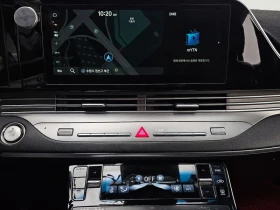 Hyundai Grandeur 3.0 Automatic, снимка 12