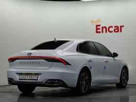 Hyundai Grandeur 3.0 Automatic, снимка 3