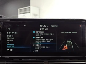 Hyundai Grandeur 3.0 Automatic, снимка 14