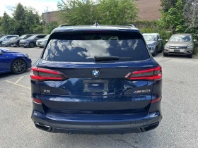 BMW M5, снимка 4