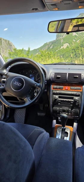 Audi A3, снимка 5