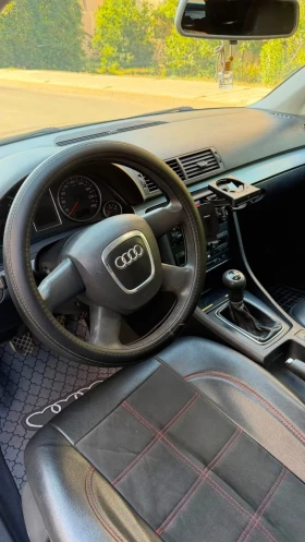 Audi A4 B7, снимка 6