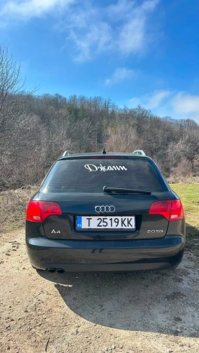 Audi A4 B7, снимка 3