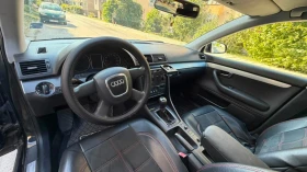 Audi A4 B7, снимка 7