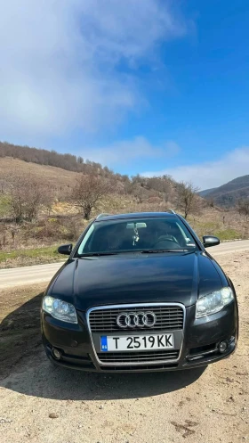Audi A4 B7, снимка 5