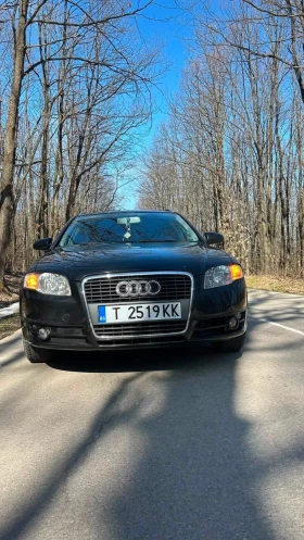 Audi A4 B7, снимка 1