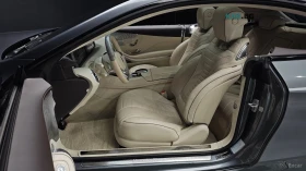 Mercedes-Benz S 400 4MATIC* HUD* 360* МАСАЖИ* ПАНО, снимка 8