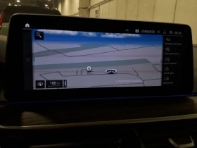 BMW 530E TOURING AUTO, снимка 10
