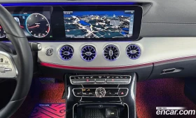 Mercedes-Benz CLS CLS400d 4MATIC, снимка 14