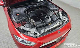 Mercedes-Benz CLS CLS400d 4MATIC, снимка 6