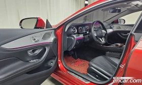Mercedes-Benz CLS CLS400d 4MATIC, снимка 10