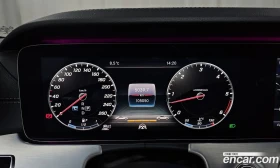 Mercedes-Benz CLS CLS400d 4MATIC, снимка 8
