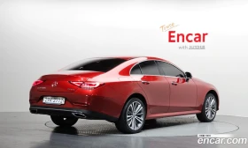 Mercedes-Benz CLS CLS400d 4MATIC, снимка 2