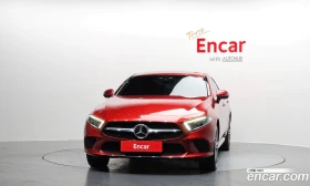 Mercedes-Benz CLS CLS400d 4MATIC, снимка 3