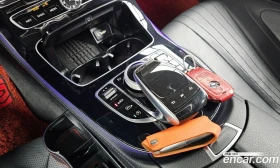 Mercedes-Benz CLS CLS400d 4MATIC, снимка 9