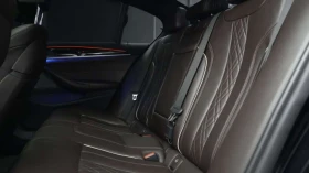 BMW 540  xDrive | M SPORT | INDIVIDUAL | HUD | H/K , снимка 10