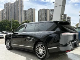 Xpeng G9 GX AWD REEV  63.3kWh Ultra flagship version, снимка 4