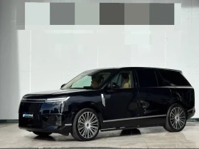 Xpeng G9 GX AWD REEV  63.3kWh Ultra flagship version, снимка 1