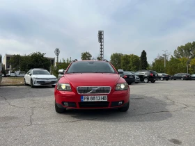 Volvo V50, снимка 1