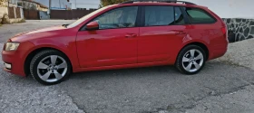 Skoda Octavia 2, 0д.150кс.автомат, снимка 9