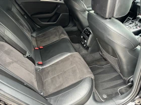 Audi A6 3.0 TDI S-LINE QUATTRO, снимка 11