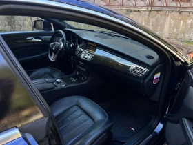 Mercedes-Benz CLS 350, снимка 10