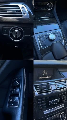 Mercedes-Benz CLS 350, снимка 13