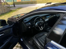 Mercedes-Benz CLS 350, снимка 9
