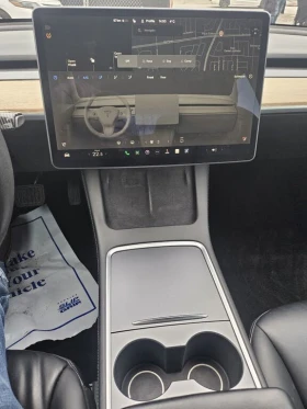 Tesla Model 3 Standard Range Plus RWD, снимка 10