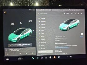 Tesla Model 3 Standard Range Plus RWD, снимка 9