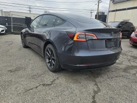 Tesla Model 3 Standard Range Plus RWD, снимка 3