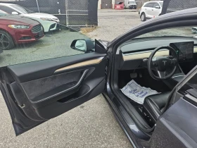 Tesla Model 3 Standard Range Plus RWD, снимка 6