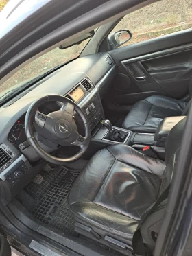 Opel Signum 1.9, снимка 4