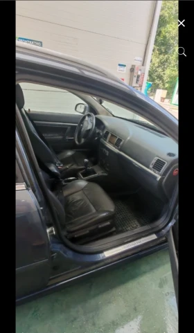 Opel Signum 1.9, снимка 2