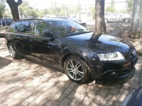 Audi A6 3.0 TDI S-Line FACELIFT - [4] 