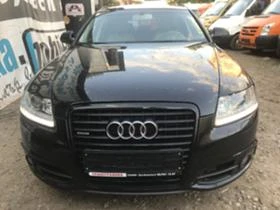 Audi A6 3.0 TDI S-Line FACELIFT - [3] 