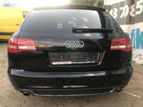 Audi A6 3.0 TDI S-Line FACELIFT - [17] 