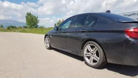 BMW 535 На Части - [7] 