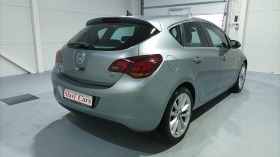 Opel Astra 1.7  cdti, снимка 5 - Автомобили и джипове - 38782328