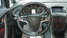 Opel Astra 1.7  cdti | Mobile.bg   12