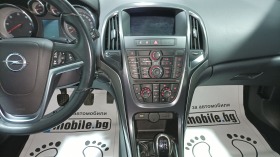 Opel Astra 1.7  cdti | Mobile.bg   11